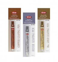 Krylon Leafing Pen Silver