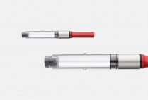 Lamy Fountain Pen Converter for Sarari, AL-star, Lx