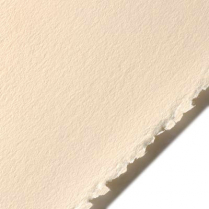 Stonehenge Paper 22" x 30" Warm White