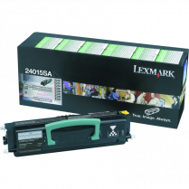 Lexmark&reg; Toner Cartridge Return Program 24015SA