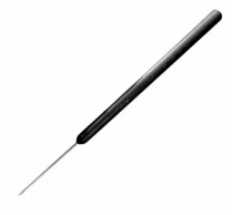 Lineco Light Duty Awl Blue Plastic Handle