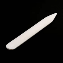 Lineco Genuine Bone Scorer 4.875" 