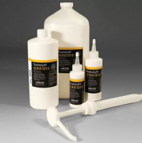 Lineco White Neutral pH Adhesive 8oz