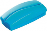 Maped&reg; Magnets Rectangle 1-1/16" Assorted Colours 8/pkg