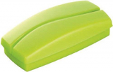 Maped&reg; Magnets Rectangle 1-1/16" Assorted Colours 8/pkg