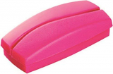 Maped&reg; Magnets Rectangle 1-1/16" Assorted Colours 8/pkg