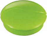 Maped&reg; Magnets Round 1-1/16" Assorted Colours 4/pkg