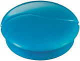 Maped&reg; Magnets Round 1-1/16" Assorted Colours 4/pkg