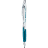Maped Black'Peps Mechanical Pencils 0.7 mm 2/Pkg Assorted Barrel Colours