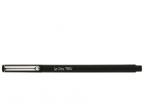 Le Pen Micro-Fine Black