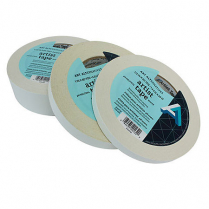 Art Alternatives Artist Tape 1/2" White