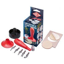 Armadillo Baren Tool Kit 3 in 1
