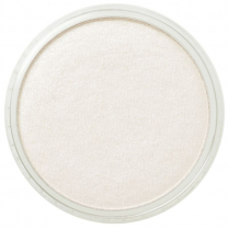 PanPastel Medium 9ml White Coarse