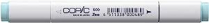 Copic Sketch Marker B00 Frost Blue
