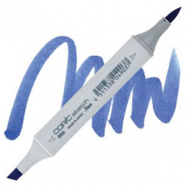Copic Sketch Marker B66 Clematis