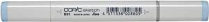 Copic Sketch Marker B91 Pale Greyish Blue