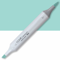 Copic Sketch Marker BG15 Aqua
