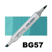 Copic Sketch Marker BG57 Jasper