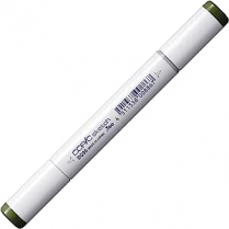 Copic Sketch Marker BG96 Bush
