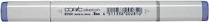 Copic Sketch Marker BV04 Blue Berry