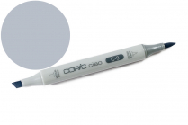Copic Classic Marker C-3 Cool Grey No 3