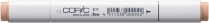 Copic Sketch Marker E11 Barley Beige