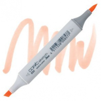 Copic Sketch Marker E93 Tea Rose