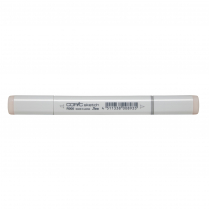Copic Sketch Marker R000 Cherry White
