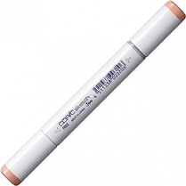 Copic Sketch Marker R02 Rose Salmon