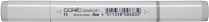 Copic Sketch Marker T-2 Toner Grey No 2