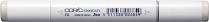 Copic Sketch Marker T-3 Toner Grey No 3