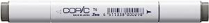 Copic Sketch Marker T-6 Toner Grey No 6