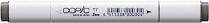 Copic Sketch Marker T-7 Toner Gray No. 7