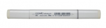 Copic Sketch Marker W-0 Warm Grey No 0