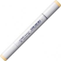 Copic Sketch Marker Y21 Buttercup Yellow