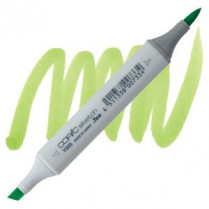 Copic Sketch Marker YG05 Salad