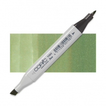 Copic Classic Marker YG63 Pea Green