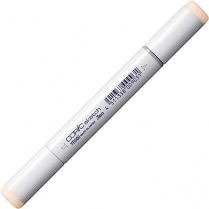 Copic Sketch Marker YR000 Silk