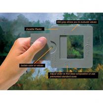 Color Wheel ViewCatcher 3-1/2"