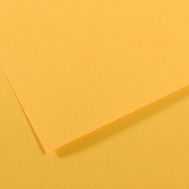 Canson Mi-Teintes Drawing Paper 19-1/2" x 25-1/2" 400 Canary
