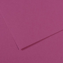 Canson Mi-Teintes Drawing Paper 19-1/2" x 25-1/2" 507 Violet