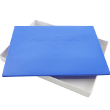 Masterson Artist Palette Seal 12" x 16"