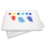 Masterson Sta-Wet Super Pro Palette 11-1/2" x 15-1/2"