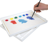Masterson Sta-Wet Super Pro Palette 11-1/2" x 15-1/2"