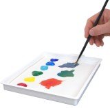 Masterson Sta-Wet Handy Palette