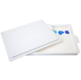 Masterson Sta-Wet Handy Palette