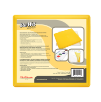 Masterson Sta-Wet Painter's Palette 12" x 13"