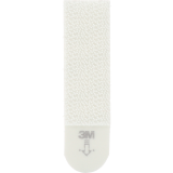 Command&trade; Adhesive Picture Hanging Strips White 3 sets/pkg