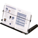3M&trade; In-Line Document Holder 18"W x 3"D x 12"H