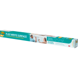 Post-it&reg; Flex Write Surface 48" x 96" White